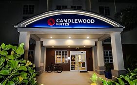 Candlewood Suites Melbourne/Viera By Ihg